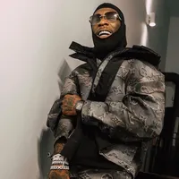 All over by Tiwa savage