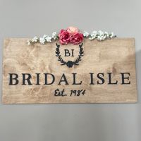 bridalisle