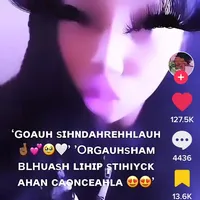 My sound went viral ig lol