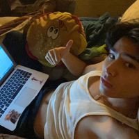 Y U gotta be like that