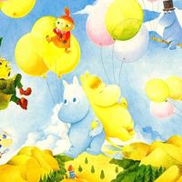 Beatrice being a great mom