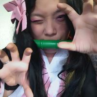 nekowithmanymask