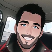 How To Be Single Taxi Scene