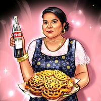 cocinandocondonaene
