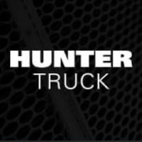 huntertruck