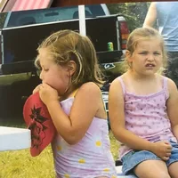 the joke is on you. icarly