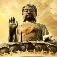 nhạc nền - Góc nhỏ phật pháp