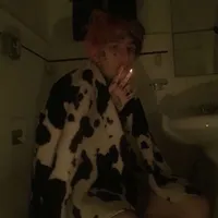 original sound - lilpeepspedup