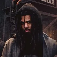 J. Cole Sacrifices