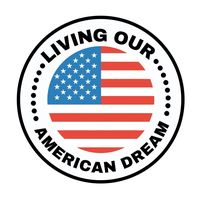 livingouramericandream