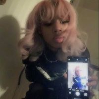 Cognac queen