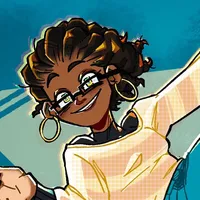 original sound - tamysketches