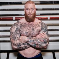 hafthorbjornsson