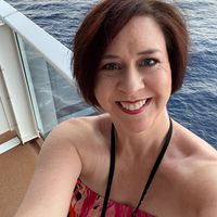 authormarinaadair