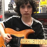original sound