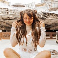 once upon a christmas dream _ magic with meg