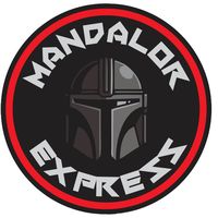 mandalorexpress