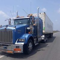 kenworth849