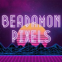 beadamonpixels