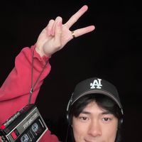 Stay with me by Miki Matsubara