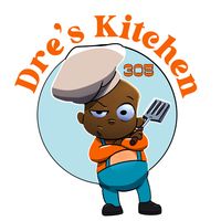 dreskitchen305