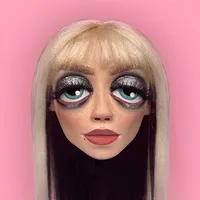 lydia deetz x oblivion grimes