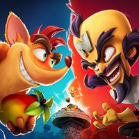 crashbandicoot
