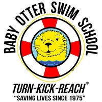 babyotterswimschool