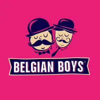 original sound - belgianboys