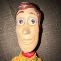 sussywoody