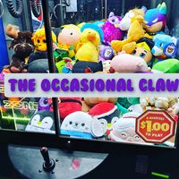 theoccaisionalclaw