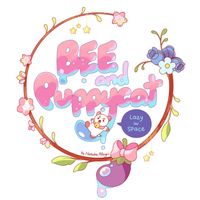 original sound - Bee and Puppycat