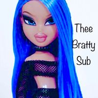 theebrattysub