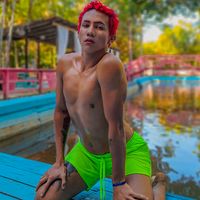 rainhavermelha983