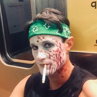 nonviolentjoker