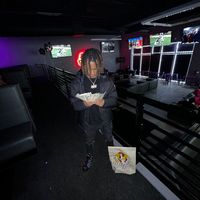 Make no sense by armanibanz