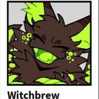 witchbrew..kp