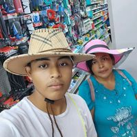 gabrielycarmencita