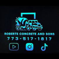 robertsconcreteandsons