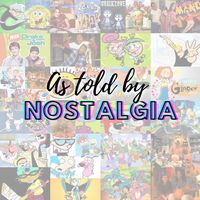 astoldbynostalgia