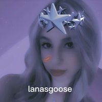 lanasgoose