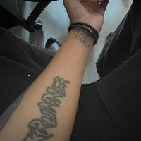 Glokk40spaz Be Right Back