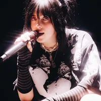 male fantasy Billie Eilish