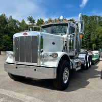 dimmickgrouppeterbilt