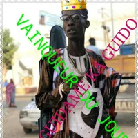 original sound - sambaaboubah