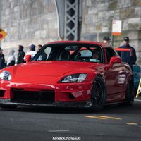 drivencozy
