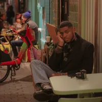 original sound - bennymannequin