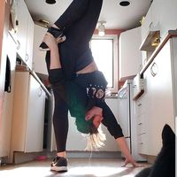 spiritualgangsteryoga
