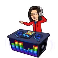 sonido original
