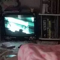 Ancient dreams in a modern land sped up